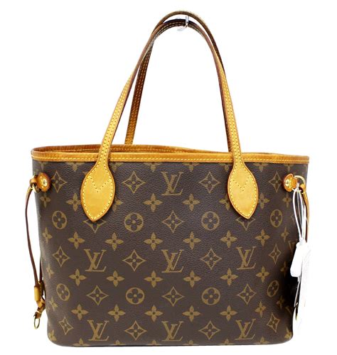 lv neverfull pm monogram price|louis vuitton neverfull with zipper.